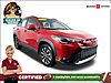 Used 2024 TOYOTA COROLLA CROSS HYBRID SE in SAINT AUGUSTINE, FLORIDA