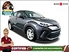 Used 2021 TOYOTA C-HR LE in SAINT AUGUSTINE, FLORIDA