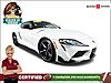 Used 2020 TOYOTA SUPRA 3.0 in SAINT AUGUSTINE, FLORIDA