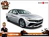 Used 2024 HYUNDAI ELANTRA SEL in SAINT AUGUSTINE, FLORIDA