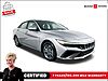 Used 2024 HYUNDAI ELANTRA SEL in SAINT AUGUSTINE, FLORIDA
