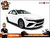 Used 2024 HYUNDAI ELANTRA SEL in SAINT AUGUSTINE, FLORIDA