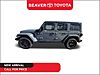 Used 2024 JEEP WRANGLER SAHARA 4XE in SAINT AUGUSTINE, FLORIDA