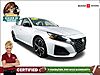 Used 2024 NISSAN ALTIMA 2.5 SR in SAINT AUGUSTINE, FLORIDA