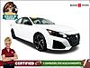 Used 2024 NISSAN ALTIMA 2.5 SR in SAINT AUGUSTINE, FLORIDA