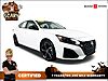 Used 2024 NISSAN ALTIMA 2.5 SR in SAINT AUGUSTINE, FLORIDA