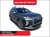 Used 2023 HYUNDAI PALISADE CALLIGRAPHY in SAINT AUGUSTINE, FLORIDA