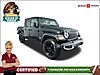 Used 2023 JEEP GLADIATOR OVERLAND in SAINT AUGUSTINE, FLORIDA