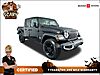 Used 2023 JEEP GLADIATOR OVERLAND in SAINT AUGUSTINE, FLORIDA