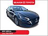 Used 2023 NISSAN ALTIMA 2.5 SV in SAINT AUGUSTINE, FLORIDA