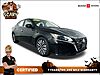 Used 2023 NISSAN ALTIMA 2.5 SV in SAINT AUGUSTINE, FLORIDA