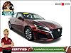 Used 2023 NISSAN ALTIMA 2.5 SV in SAINT AUGUSTINE, FLORIDA