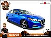 Used 2023 NISSAN SENTRA SV in SAINT AUGUSTINE, FLORIDA