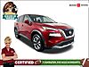 Used 2023 NISSAN ROGUE SV in SAINT AUGUSTINE, FLORIDA