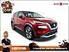 Used 2023 NISSAN ROGUE SV in SAINT AUGUSTINE, FLORIDA