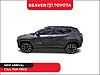 Used 2018 JEEP COMPASS LIMITED in SAINT AUGUSTINE, FLORIDA
