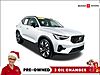 Used 2025 VOLVO XC40 B5 PLUS DARK THEME in SAINT AUGUSTINE, FLORIDA