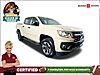 Used 2021 CHEVROLET COLORADO Z71 in SAINT AUGUSTINE, FLORIDA
