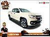 Used 2021 CHEVROLET COLORADO Z71 in SAINT AUGUSTINE, FLORIDA