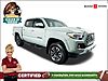 Used 2023 TOYOTA TACOMA TRD SPORT in SAINT AUGUSTINE, FLORIDA