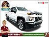 Used 2023 CHEVROLET SILVERADO 2500 CUSTOM in SAINT AUGUSTINE, FLORIDA