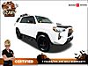 Used 2023 TOYOTA 4RUNNER TRD PRO in SAINT AUGUSTINE, FLORIDA