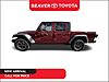 Used 2021 JEEP GLADIATOR RUBICON in SAINT AUGUSTINE, FLORIDA