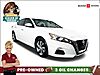 Used 2020 NISSAN ALTIMA 2.5 S in SAINT AUGUSTINE, FLORIDA
