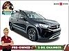Used 2022 VOLKSWAGEN TAOS 1.5T S in SAINT AUGUSTINE, FLORIDA