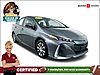 Used 2020 TOYOTA PRIUS PRIME XLE in SAINT AUGUSTINE, FLORIDA