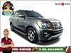 Used 2021 FORD EXPEDITION XLT in SAINT AUGUSTINE, FLORIDA