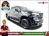 Used 2020 CHEVROLET SILVERADO 1500 LT TRAIL BOSS in SAINT AUGUSTINE, FLORIDA