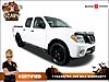 Used 2021 NISSAN FRONTIER SV in SAINT AUGUSTINE, FLORIDA