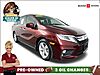 Used 2018 Honda Odyssey EX-L in SAINT AUGUSTINE, FLORIDA