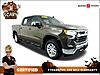 Used 2024 CHEVROLET SILVERADO 1500 LT in SAINT AUGUSTINE, FLORIDA