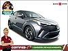 Used 2020 TOYOTA C-HR LIMITED in SAINT AUGUSTINE, FLORIDA