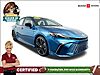 Used 2025 TOYOTA CAMRY XSE in SAINT AUGUSTINE, FLORIDA