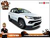 Used 2024 JEEP COMPASS LIMITED in SAINT AUGUSTINE, FLORIDA