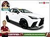 Used 2024 LEXUS NX 350 F SPORT HANDLING in SAINT AUGUSTINE, FLORIDA