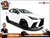 Used 2024 LEXUS NX 350 F SPORT HANDLING in SAINT AUGUSTINE, FLORIDA