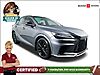 Used 2023 LEXUS RX 350 F SPORT HANDLING in SAINT AUGUSTINE, FLORIDA
