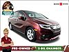 Used 2018 Honda Odyssey EX-L in SAINT AUGUSTINE, FLORIDA