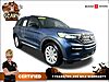Used 2020 FORD EXPLORER LIMITED in SAINT AUGUSTINE, FLORIDA