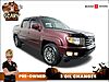 Used 2013 Honda Ridgeline RTL in SAINT AUGUSTINE, FLORIDA