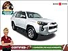 Used 2022 TOYOTA 4RUNNER TRD OFF-ROAD PREMIUM in SAINT AUGUSTINE, FLORIDA