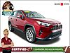 Used 2023 TOYOTA RAV4 XLE PREMIUM in SAINT AUGUSTINE, FLORIDA