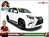 Used 2023 LEXUS GX 460 in SAINT AUGUSTINE, FLORIDA