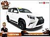 Used 2023 LEXUS GX 460 in SAINT AUGUSTINE, FLORIDA