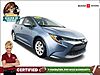 Used 2020 TOYOTA COROLLA LE in SAINT AUGUSTINE, FLORIDA