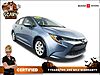 Used 2020 TOYOTA COROLLA LE in SAINT AUGUSTINE, FLORIDA